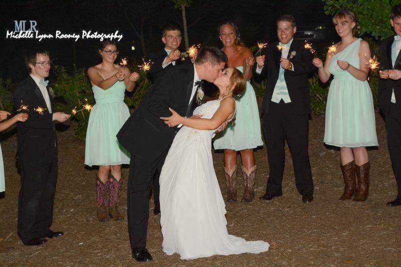 Michelle Lynn Rooney Photography