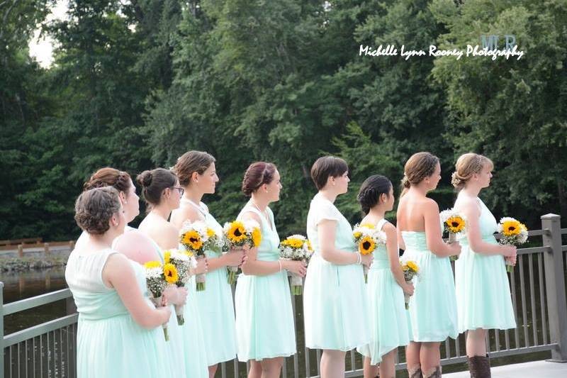 Michelle Lynn Rooney Photography