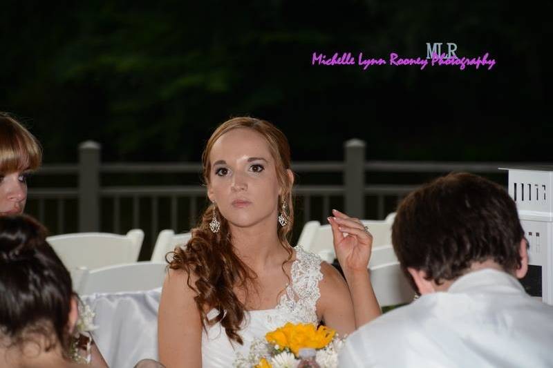 Michelle Lynn Rooney Photography