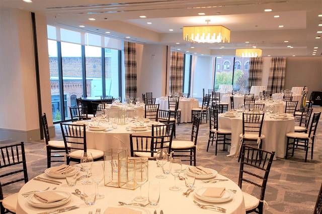 Wilcox Ballroom