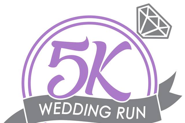 5K Wedding Run