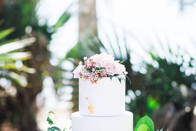 Bayou Wedding