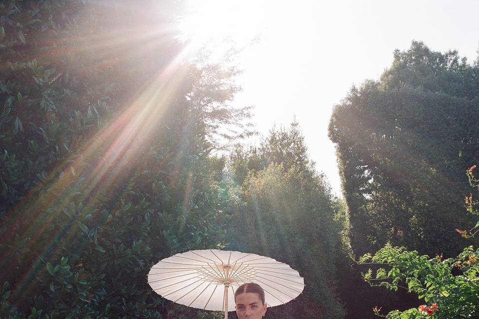 Italy Wedding Guest
