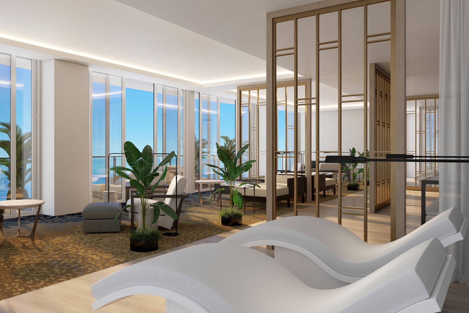 Amrit Ocean Residences