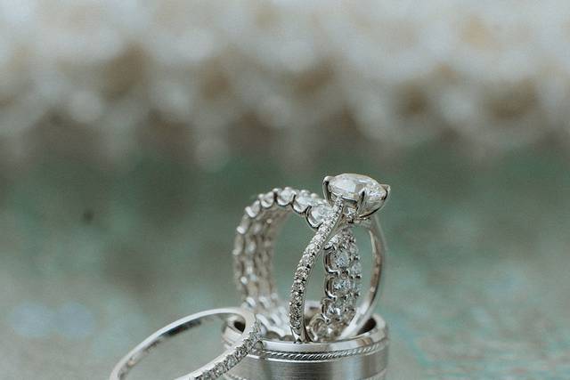 Ring for I do !!!