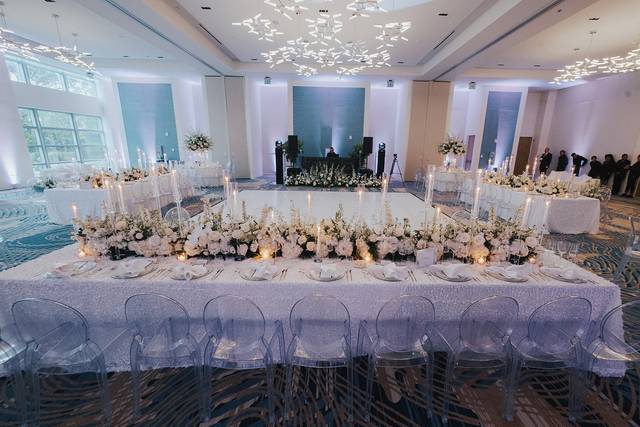 Ball Room