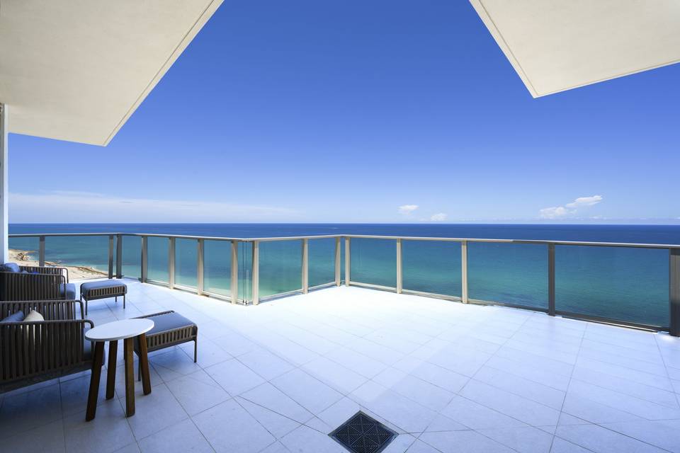 Ball Room 3