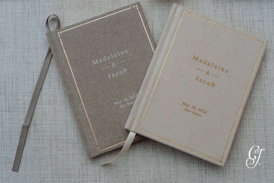 Wedding Invitation Suite Flat