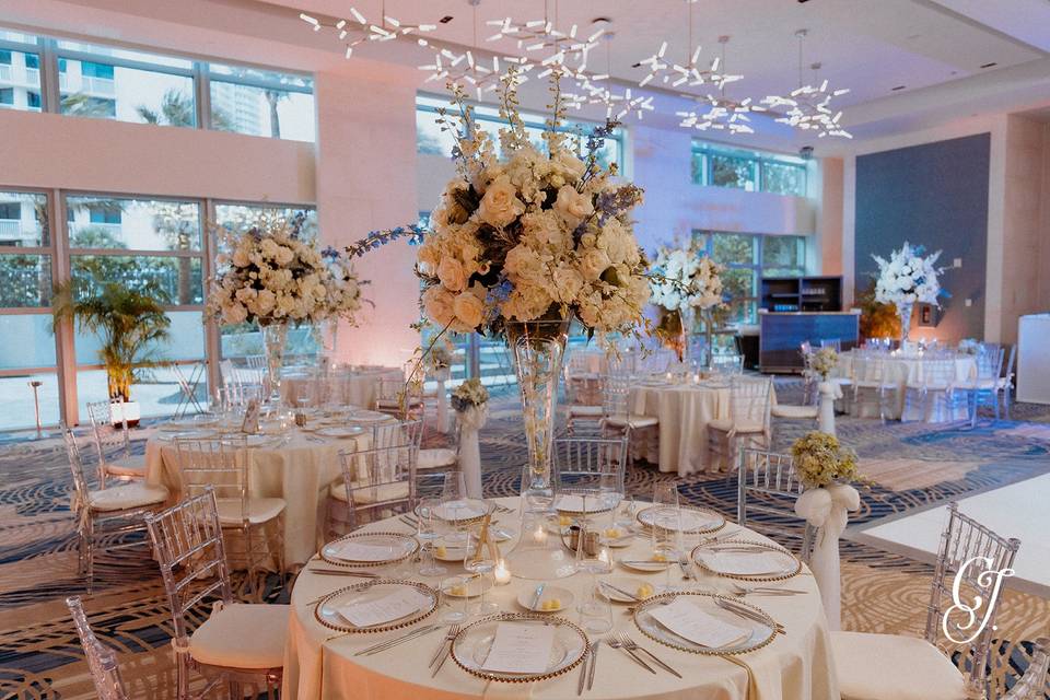 Ball Room5