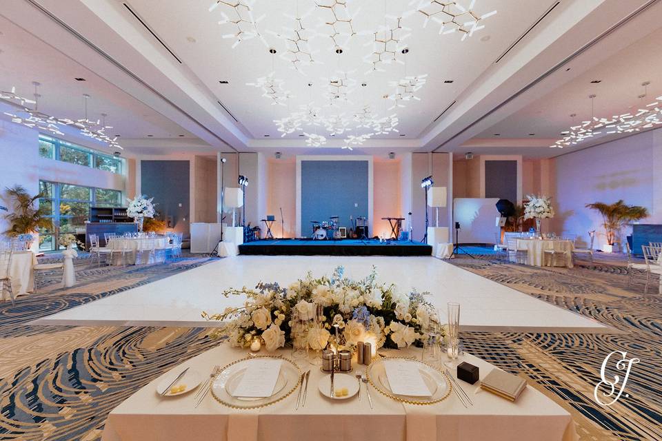 Ball Room 4
