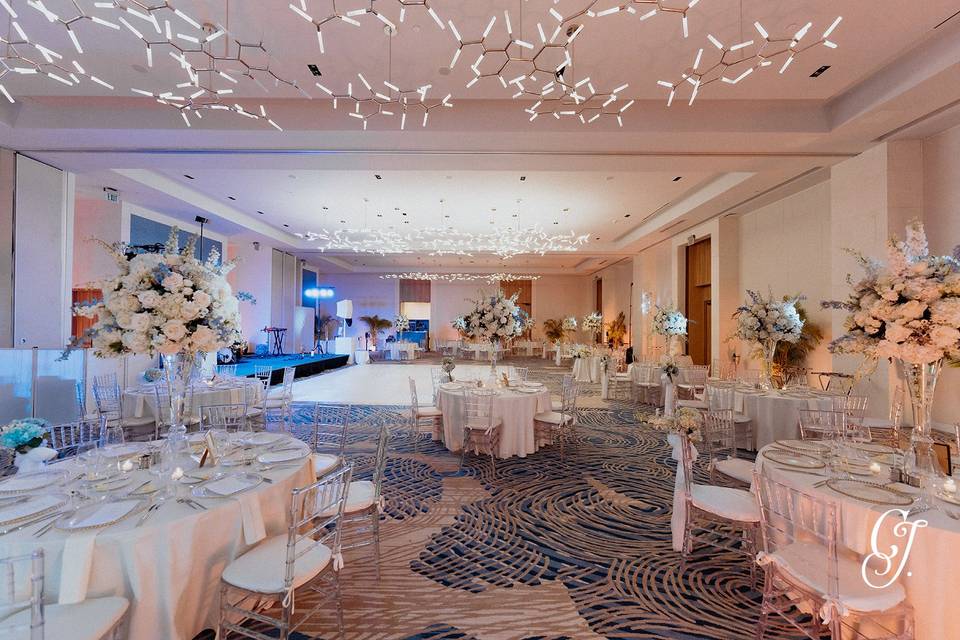 Ball Room 3