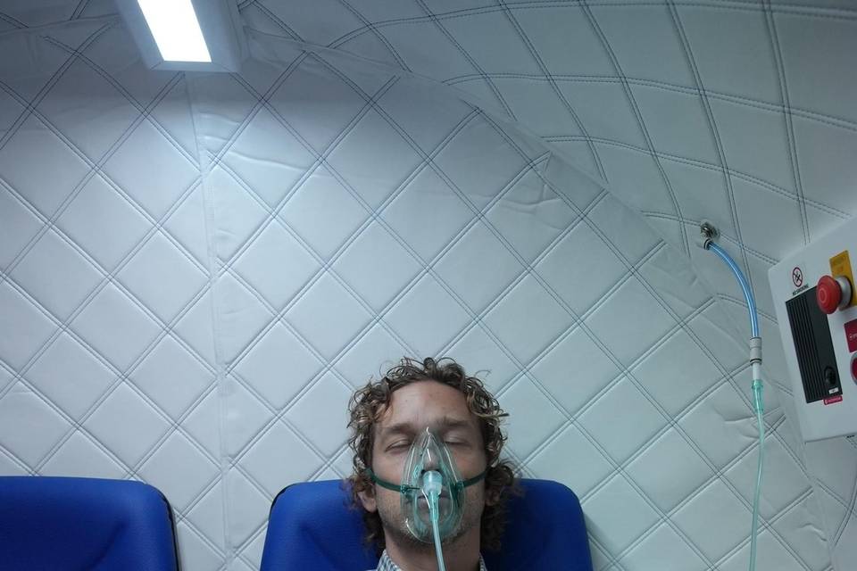 Aayush Hydrothermal