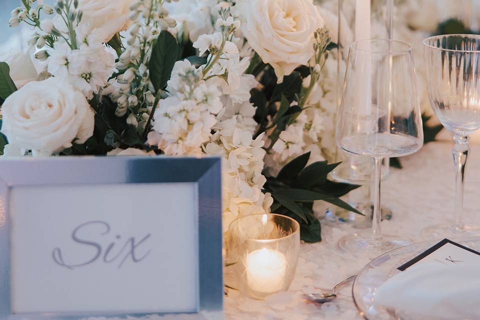 Wedding Event