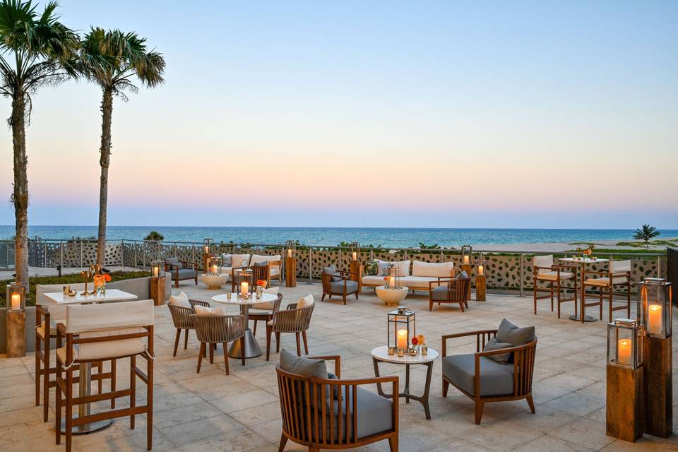 Amrit Ocean Resort and Residences