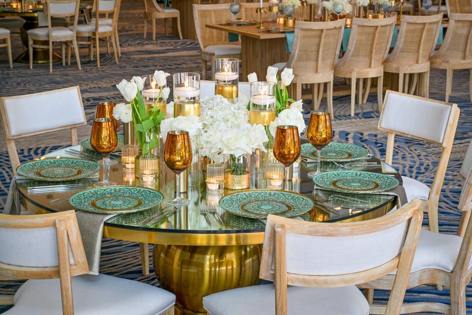 Ayre Restaurant