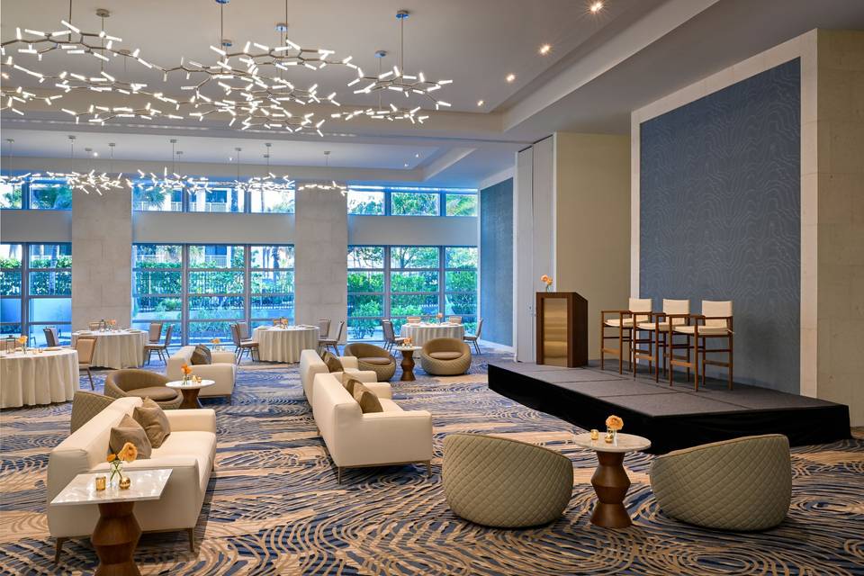 Ballroom 2