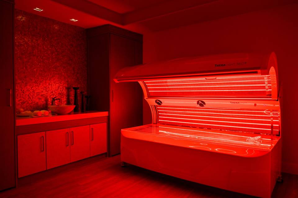 Hyperbaric Chamber