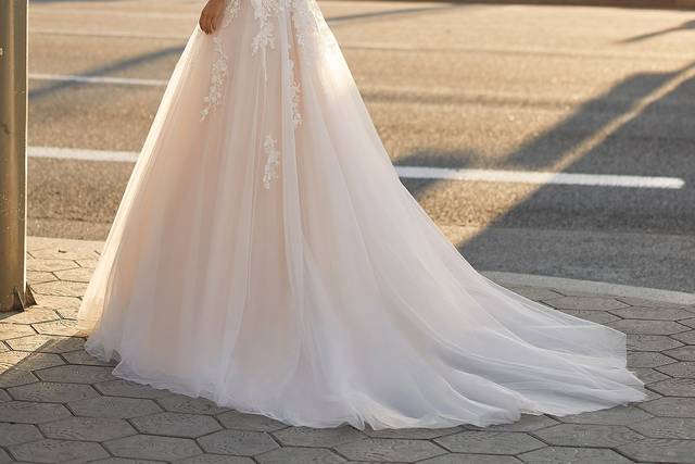 The 10 Best Wedding Dresses in Pasadena CA WeddingWire