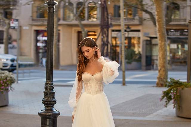 The 10 Best Wedding Dresses in El Monte, CA - WeddingWire