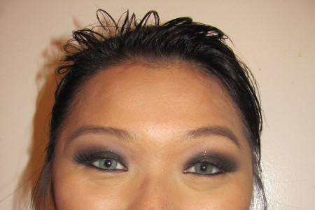 Pa Kou Xiong | Makeup and Hairstyling
