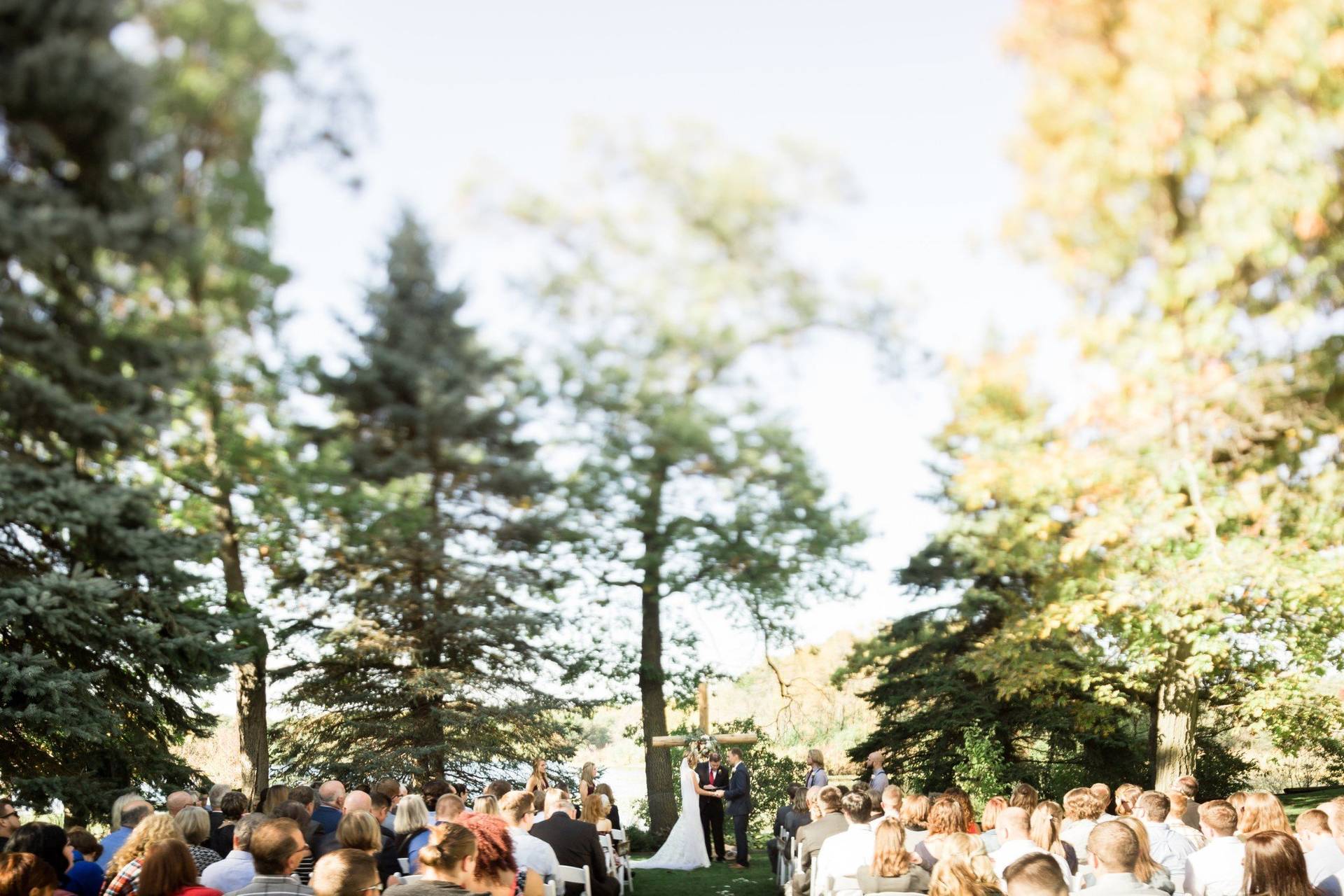 Chart House Event Center Banquet Halls Lakeville, MN WeddingWire