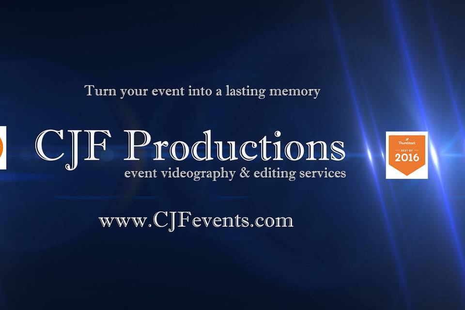 CJF Productions, Inc.