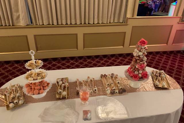 Desserts