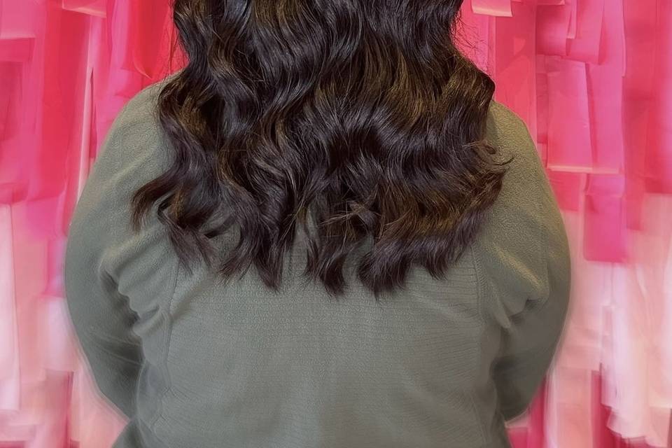 Beachy waves