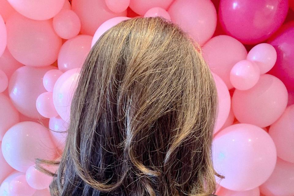 Blo Stone Oak