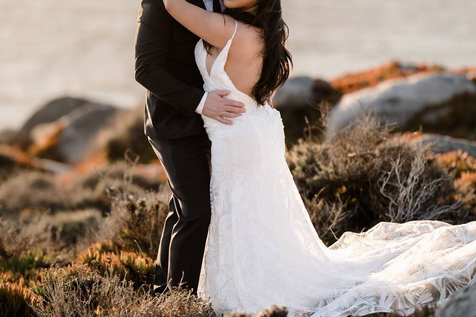 Bridal Bouquet