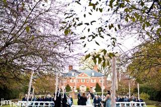 North Texas Wedding Officiate