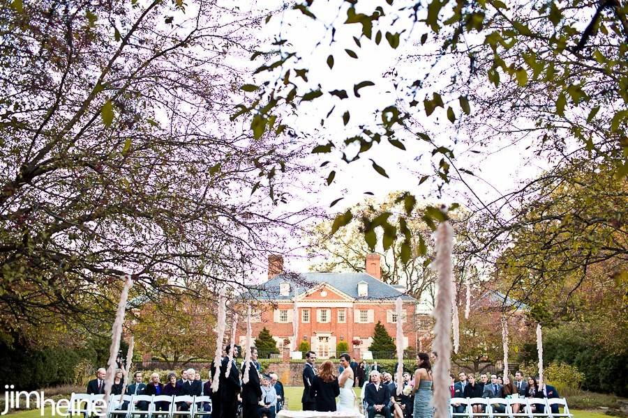 North Texas Wedding Officiate