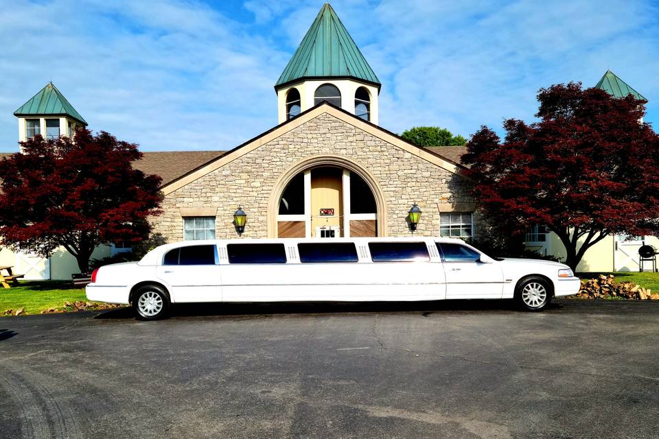 Starstruck Farm Limo Service