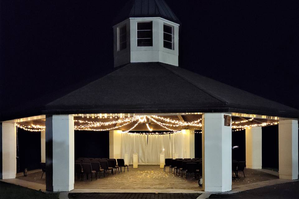 Wedding Gazebo