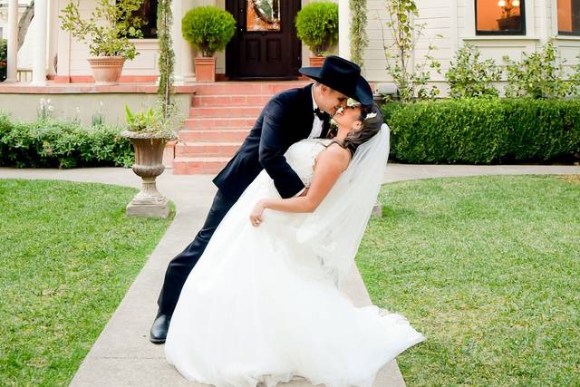 Love - Juan & Crystal