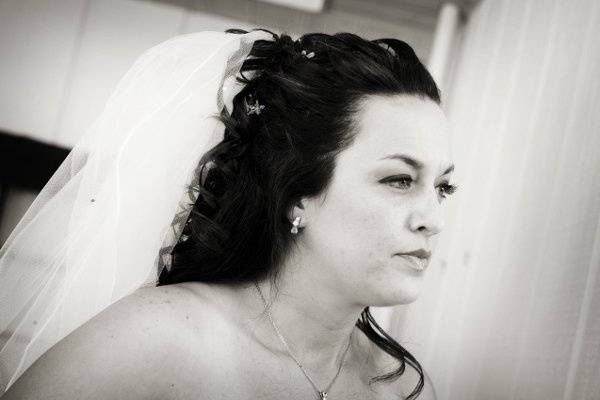 Beginnings...Hair and Makeup to You