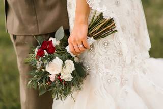 White Sand Weddings