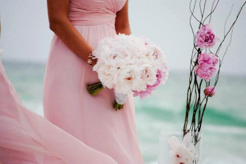 White Sand Weddings