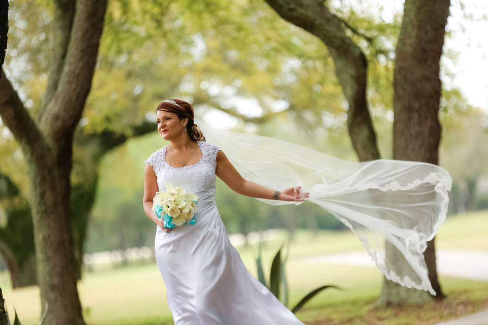 White Sand Weddings