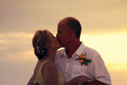 White Sand Weddings