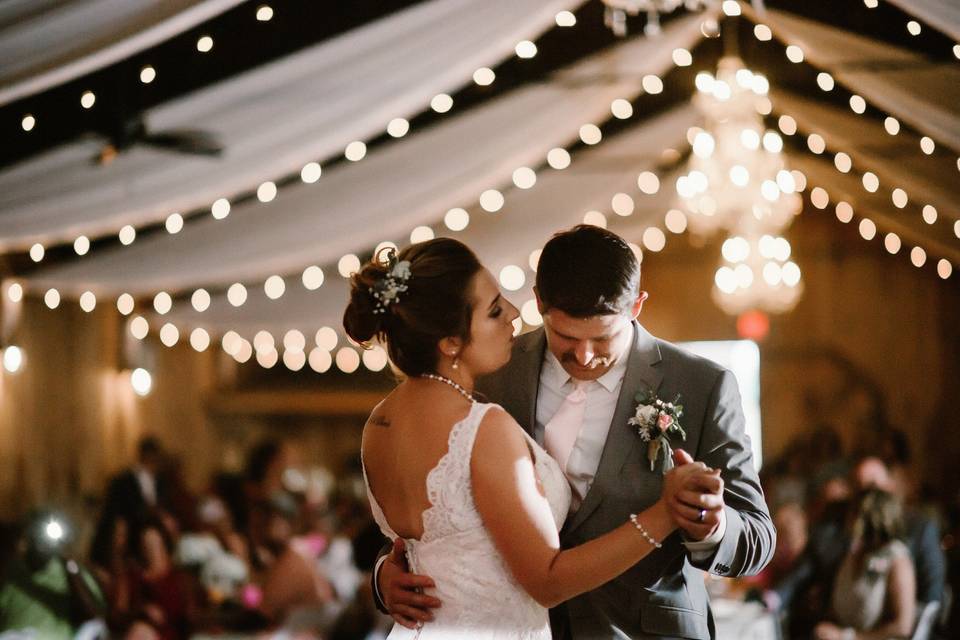 White Sand Weddings