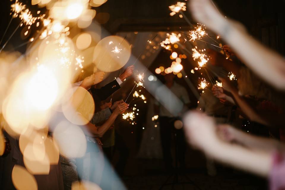 White Sand Weddings