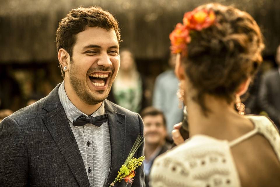 The happiest day ever