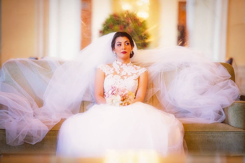 Photo From Christian Bridal Makeover for Bride Sherin - By Tony Makeup  Artist | Christian bride, Bridal makeover, Bridal makeup wedding