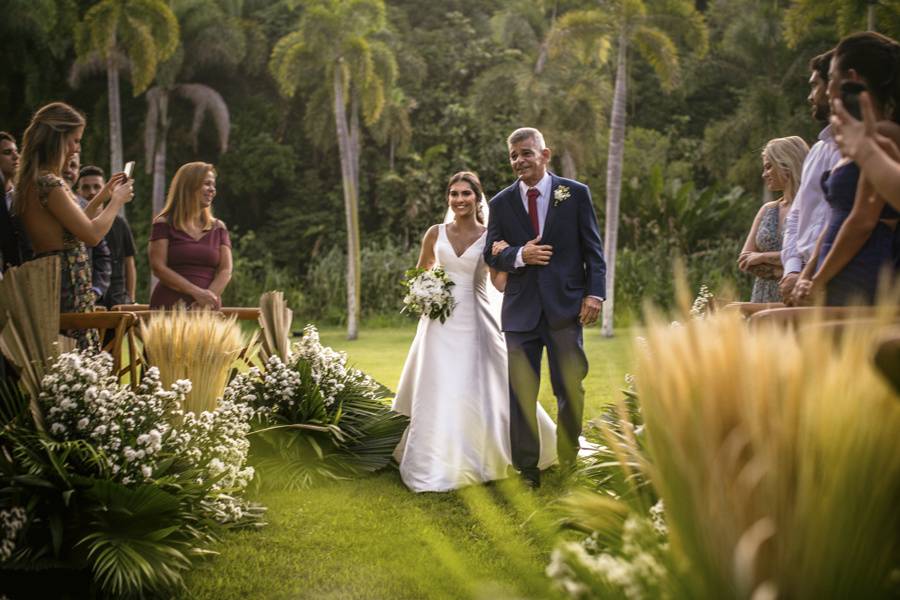 Happily ever after