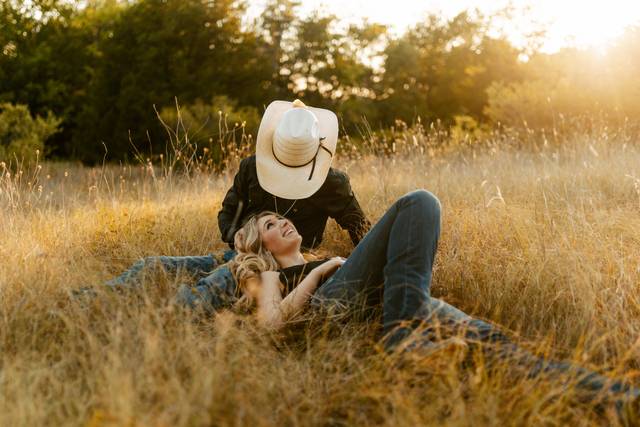 DFW Wedding Photographer