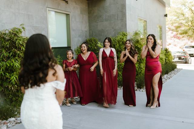 DFW Wedding Photographer