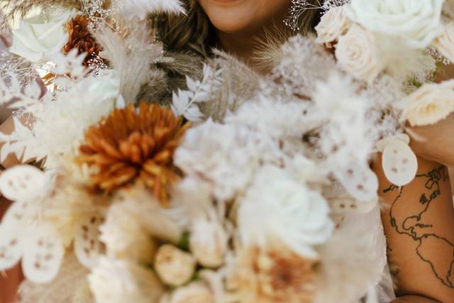 DFW Wedding Photographer