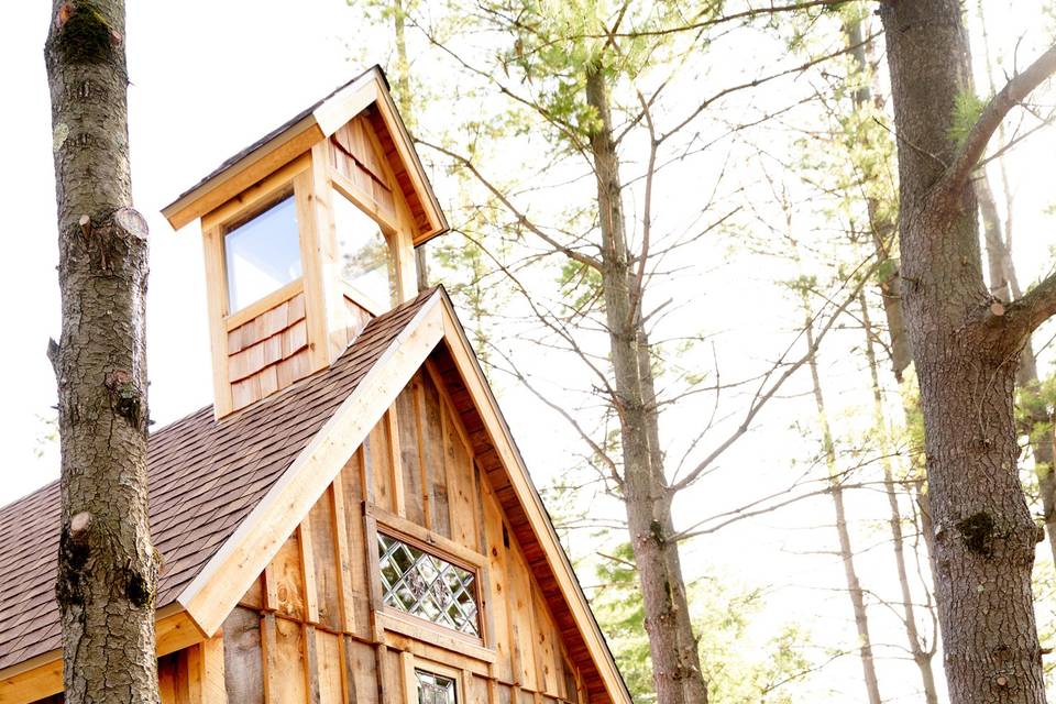 Stone Ridge Farm Chapel