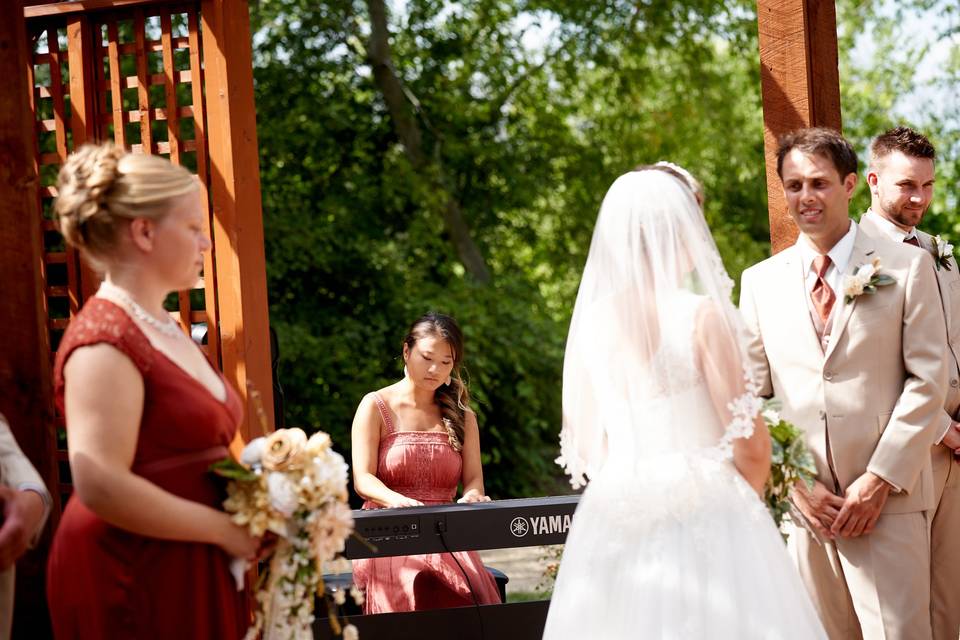 Stone Ridge Farm Chapel